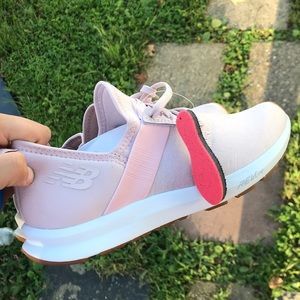 New Balance Womens running shoe